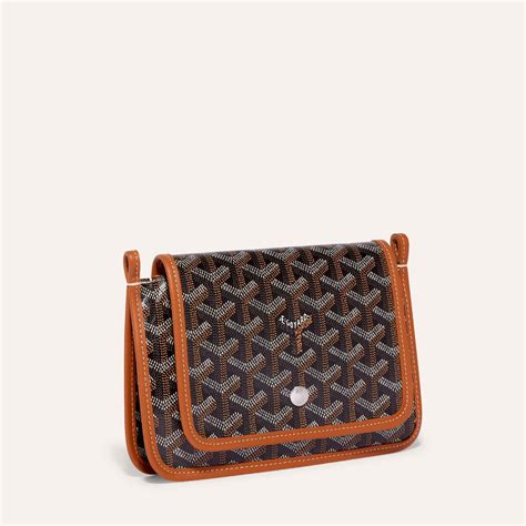 plummet goyard|plumet hand wallet.